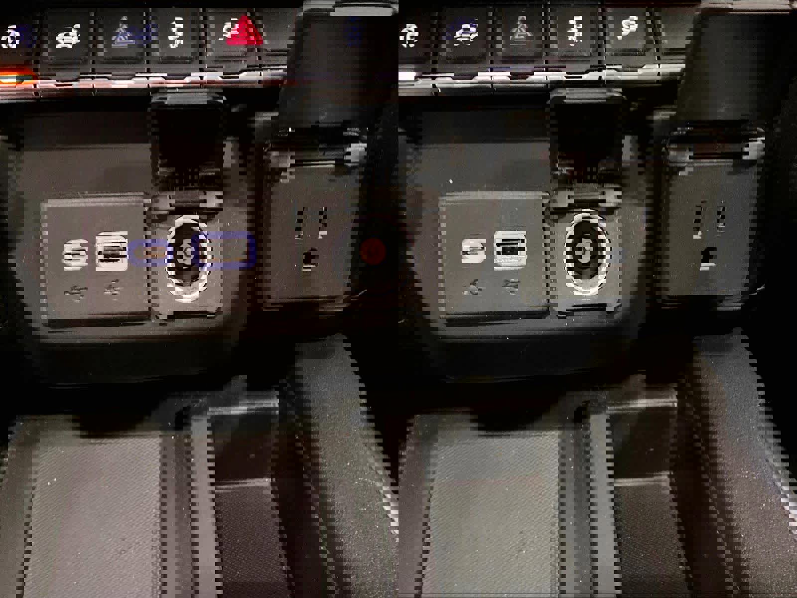 Used 2020 GMC Sierra 1500 Denali w/ Denali Premium Package image 26