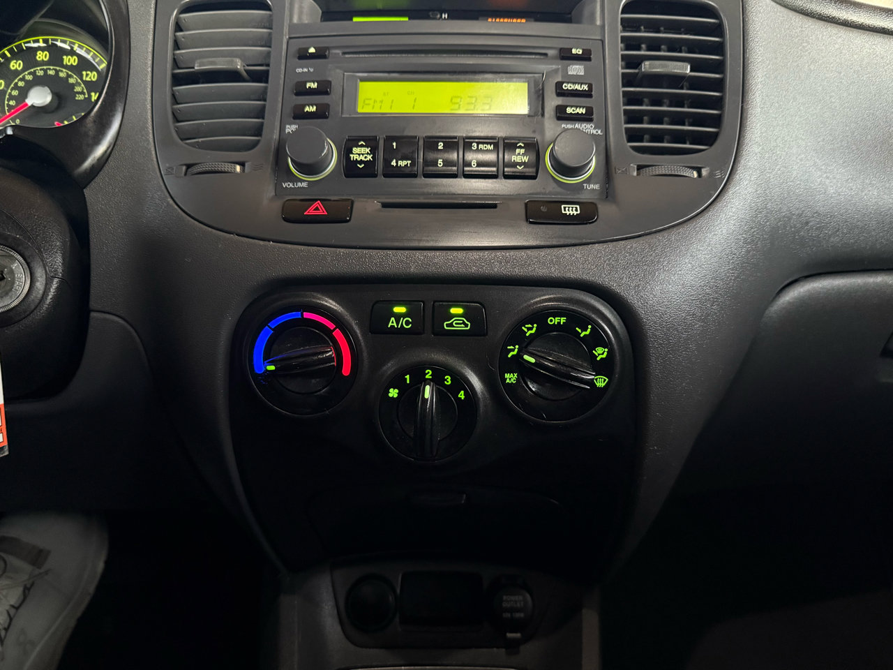 Used 2008 Kia Rio LX image 38