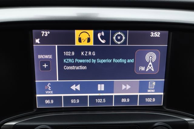 Used 2014 Chevrolet Silverado 1500 LT w/ All Star Edition image 20