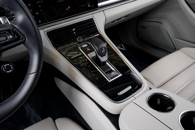 Used 2023 Porsche Panamera Turbo S image 30