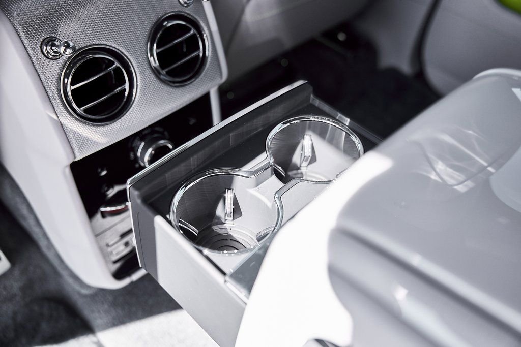 Used 2024 Rolls-Royce Cullinan image 68