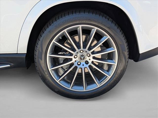 New 2026 Mercedes-Benz GLE 450 4MATIC image 10