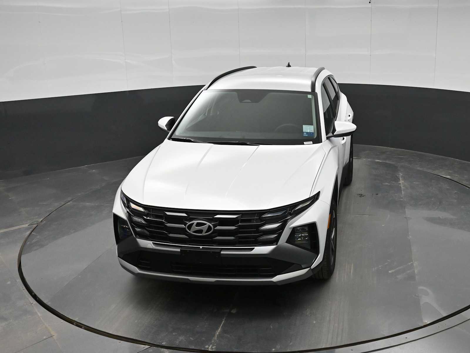 New 2026 Hyundai Tucson SEL w/ Tow & Go Package AWD/4WD image 28