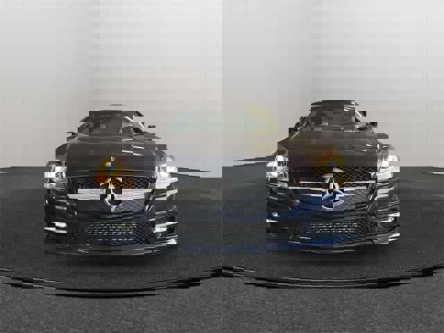 Used 2015 Mercedes-Benz SLK 250 image 3