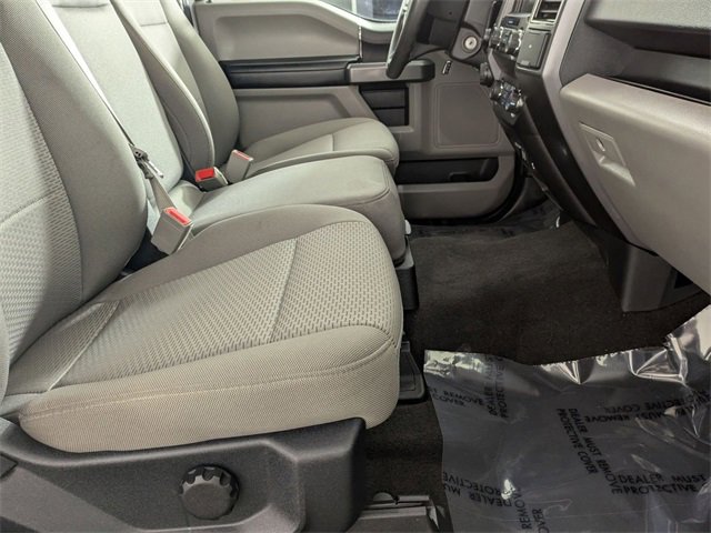 Used 2020 Ford F150 XLT w/ Trailer Tow Package image 28