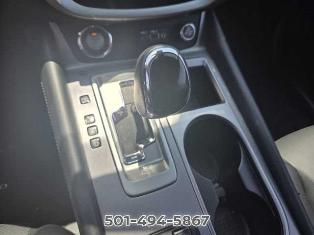 Used 2021 Nissan Murano SL FWD image 22