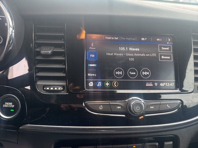 Used 2022 Buick Encore Preferred w/ Safety Package image 18