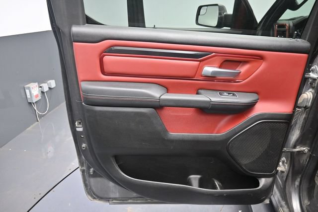 Used 2022 RAM 1500 Rebel w/ Rebel Level 1 Equipment Group AWD/4WD image 32