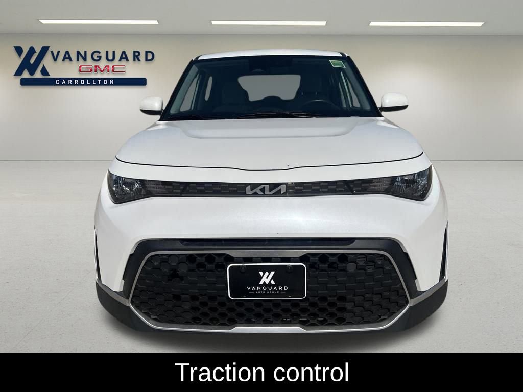Used 2023 Kia Soul LX image 14