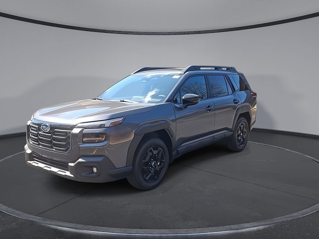 New 2026 Subaru Outback Limited w/ Premium/Limited Package 2 AWD/4WD image 4