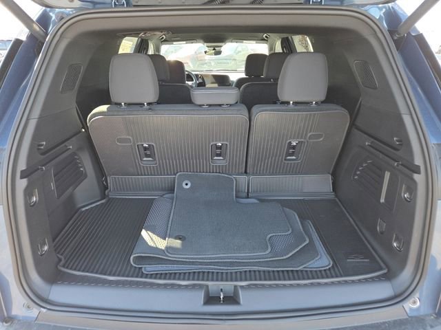 New 2026 Chevrolet Traverse LT w/ Driver Confidence Package image 26