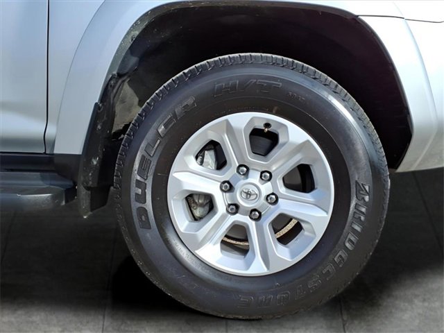 Used 2023 Toyota 4Runner SR5 image 9
