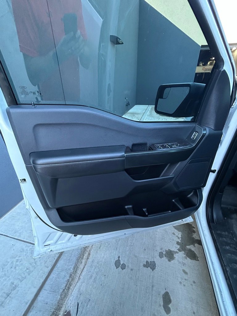 Used 2023 Ford F150 XL w/ STX Appearance Package image 6