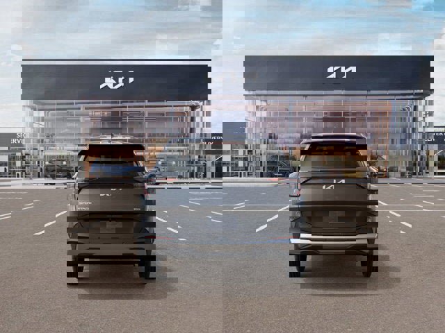 New 2026 Kia Sportage LX image 5