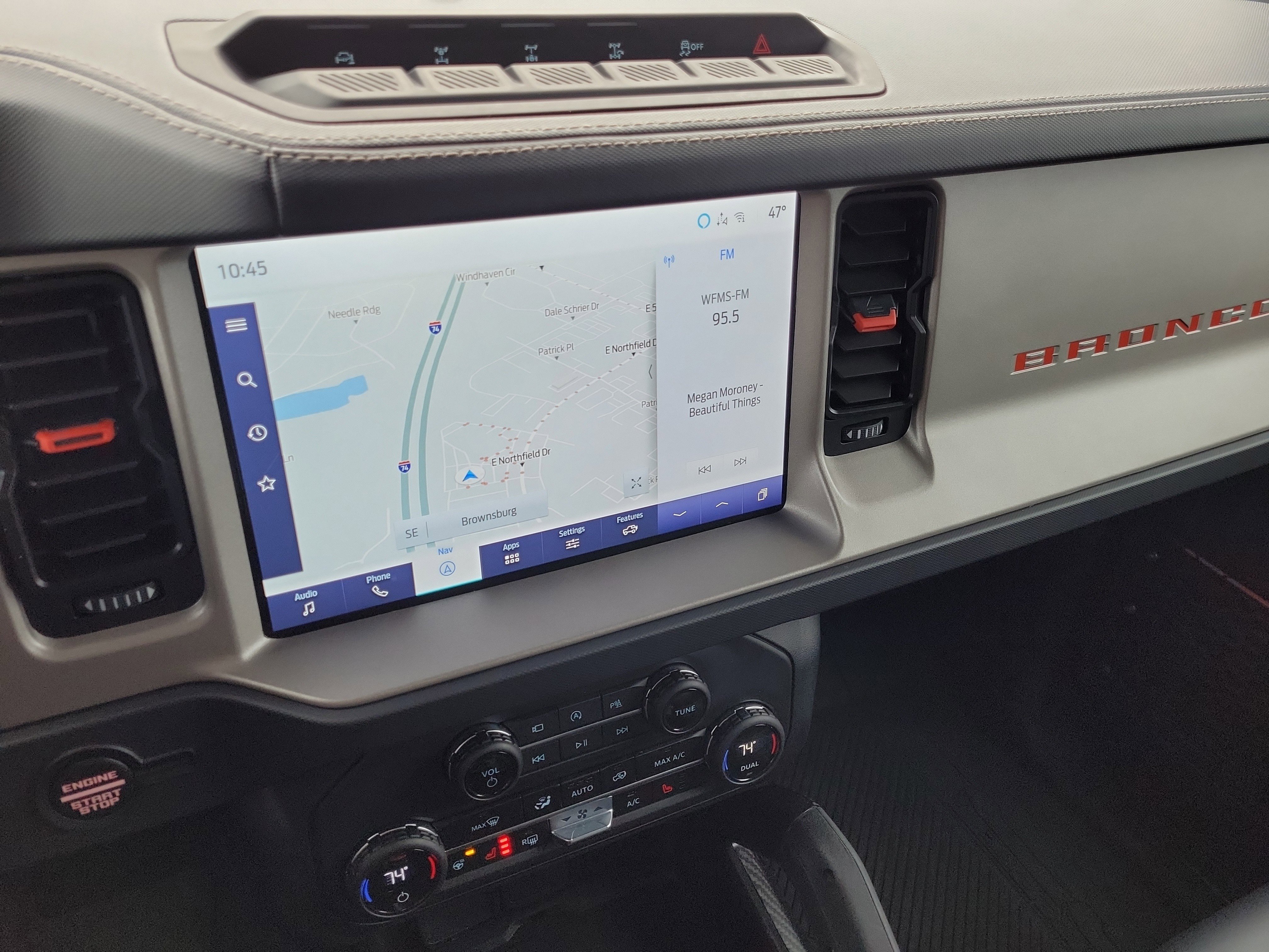 Used 2023 Ford Bronco Raptor image 26