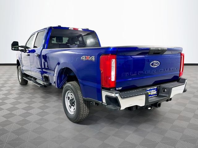 New 2026 Ford F350 XL w/ XL Chrome Package image 21