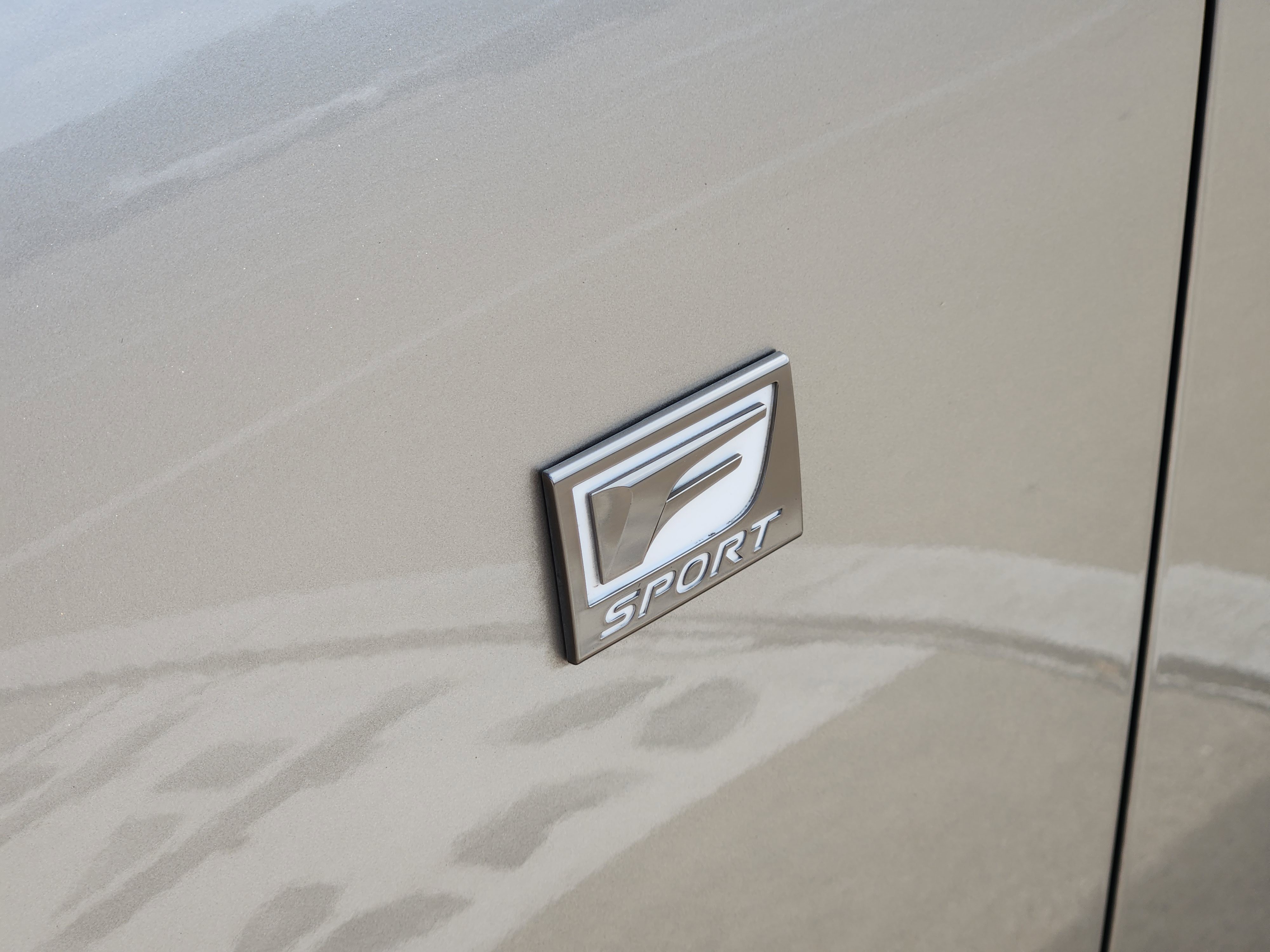 Used 2023 Lexus IS 350 F Sport w/ Navigation Package AWD/4WD image 39