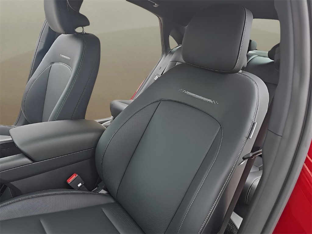 New 2025 Hyundai Ioniq 6 Limited image 13