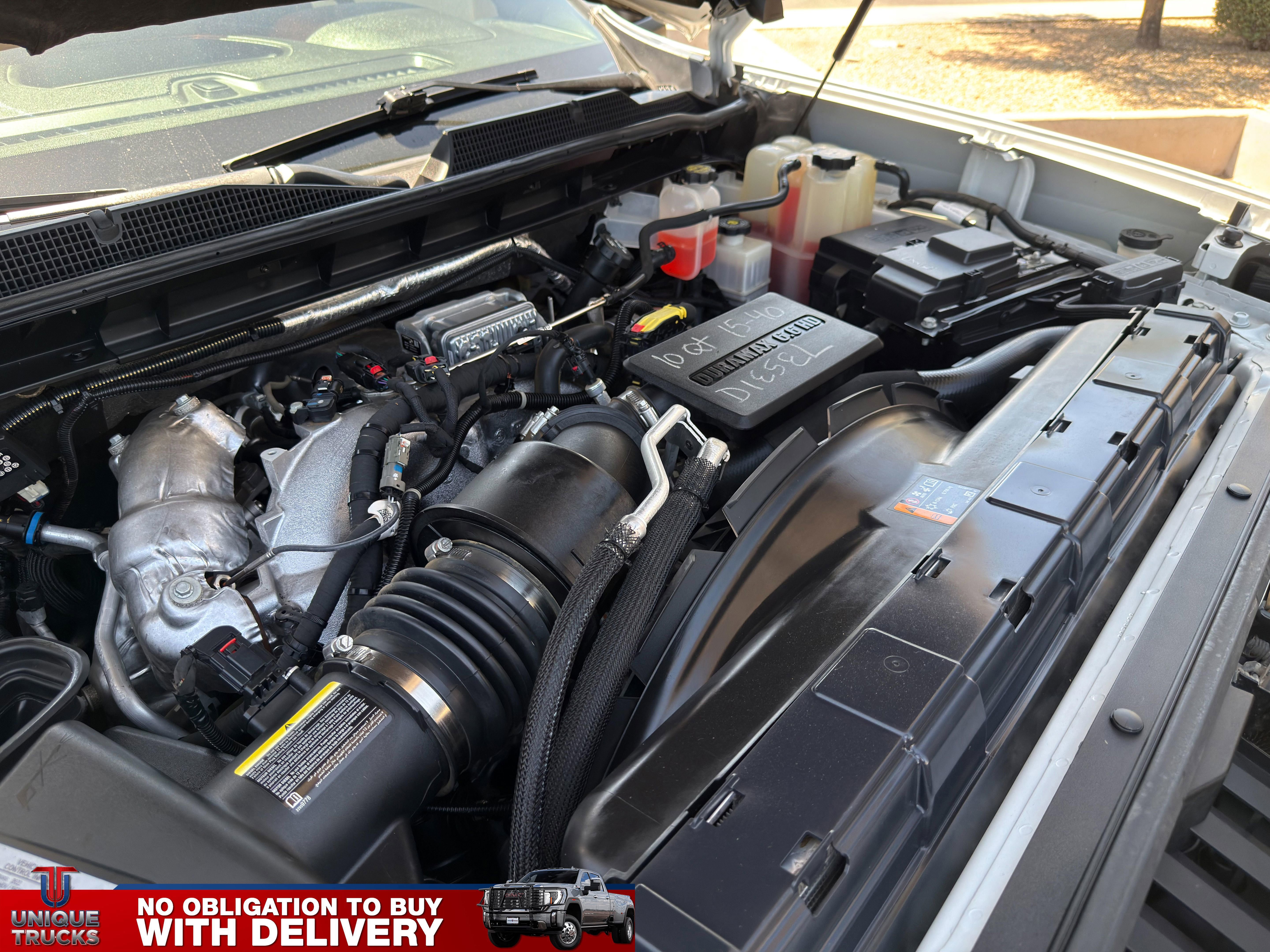 Used 2022 Chevrolet Silverado 2500 LT w/ All Star Edition AWD/4WD image 15