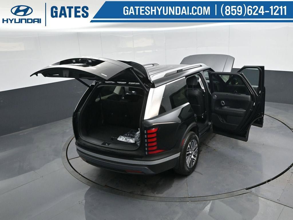 New 2026 Hyundai Palisade SEL image 67