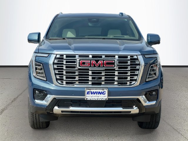 New 2026 GMC Yukon XL Denali w/ Denali Reserve Package AWD/4WD image 2