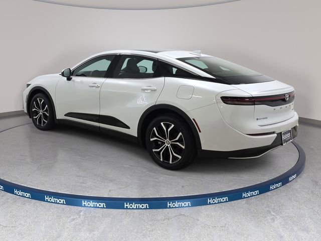 Certified 2024 Toyota Crown Limited image 7