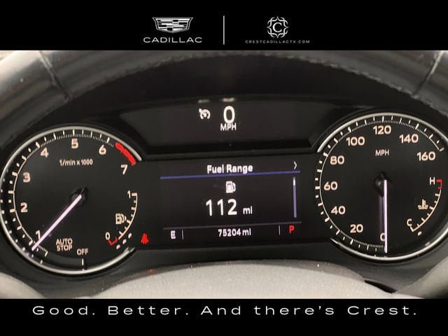 Used 2021 Cadillac XT4 Premium Luxury FWD image 15