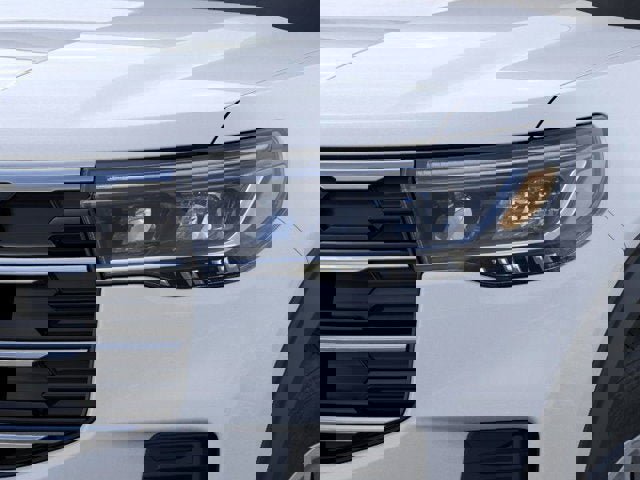 New 2026 Ford Explorer Active image 41