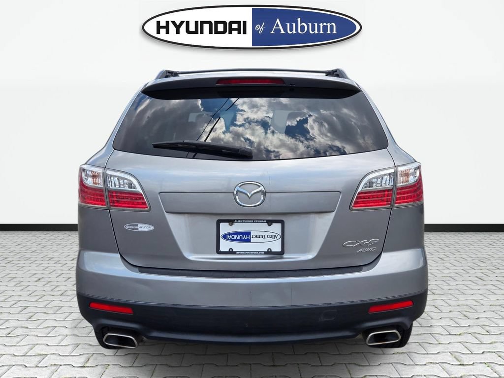 Used 2011 MAZDA CX-9 Touring AWD/4WD image 6