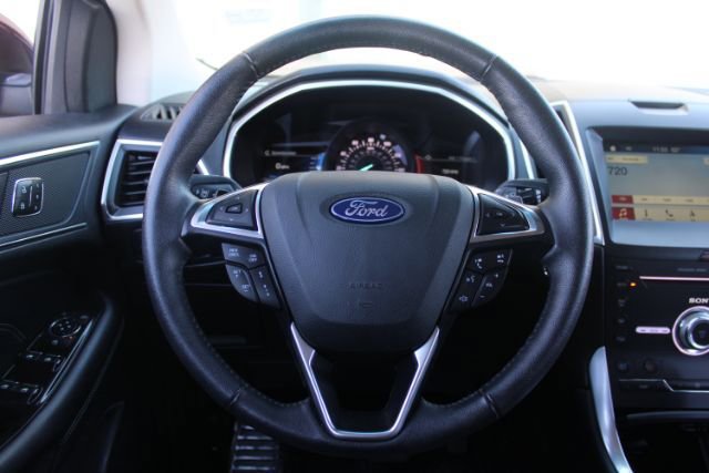 Used 2018 Ford Edge Titanium w/ Equipment Group 301A image 14