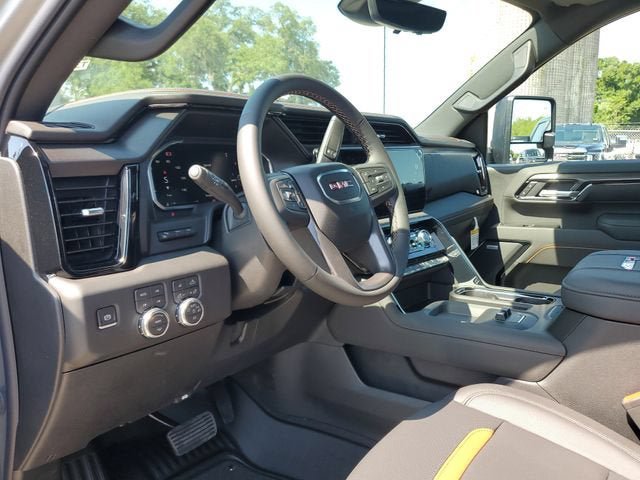 New 2026 GMC Sierra 2500 AT4 w/ AT4 Premium Plus Package AWD/4WD image 21