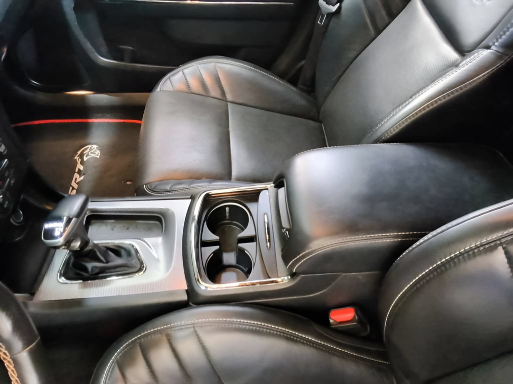 Used 2021 Dodge Charger SRT Hellcat RWD image 16