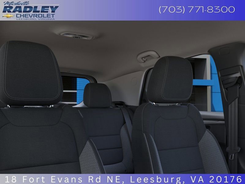 New 2026 Chevrolet TrailBlazer LT w/ Convenience Package image 26