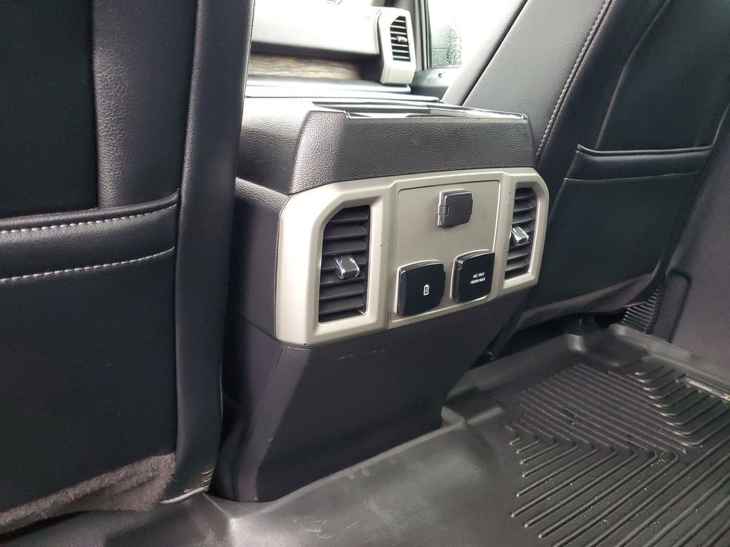 Used 2020 Ford F150 Lariat AWD/4WD image 32