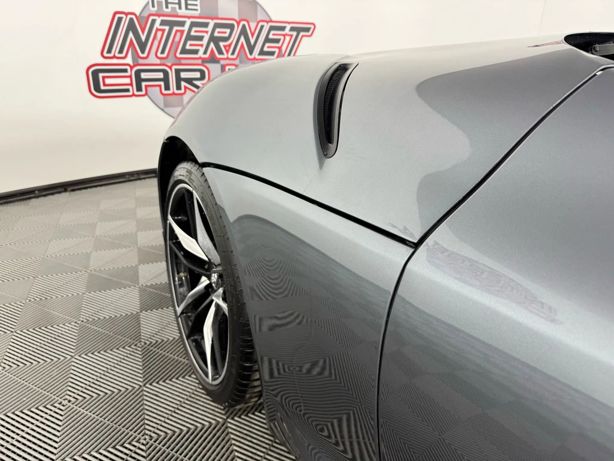 Used 2021 Toyota Supra Premium w/ Driver Assist Package RWD image 22