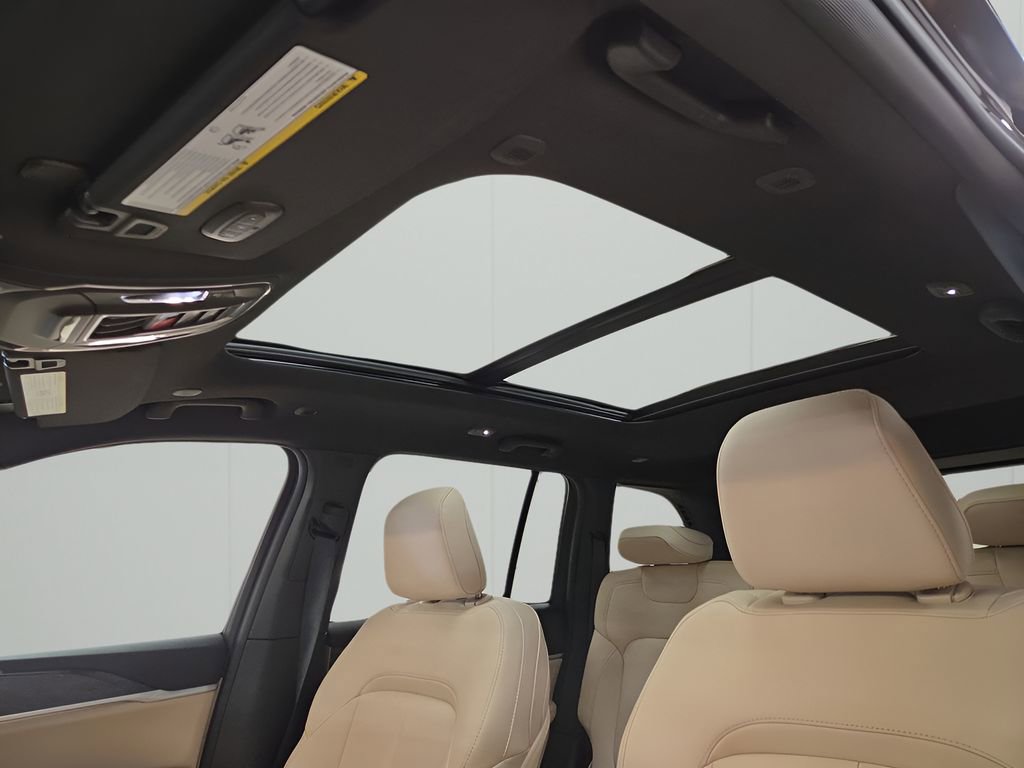 New 2026 Jeep Grand Cherokee Limited image 20