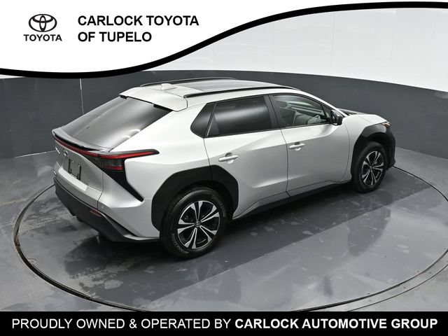 Used 2025 Toyota bZ4X FWD image 43