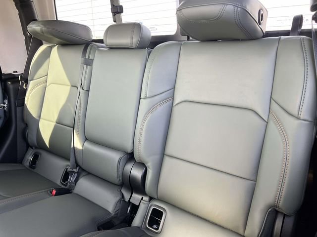 New 2026 Jeep Gladiator Mojave image 23