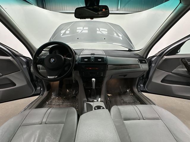 Used 2008 BMW X3 3.0si image 17