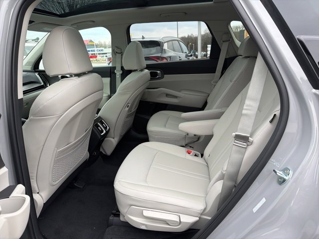 New 2026 Kia Sorento X-Line EX image 7