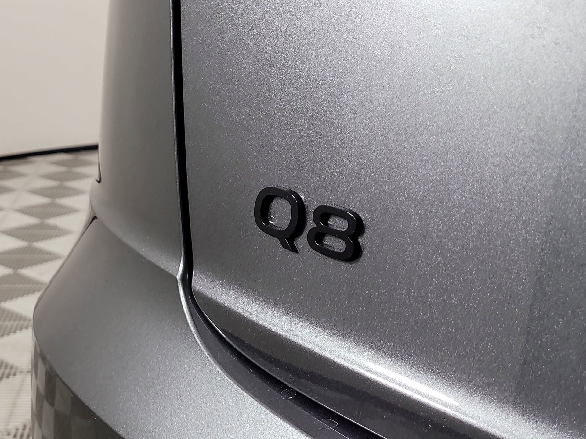 New 2026 Audi Q8 Premium Plus image 8