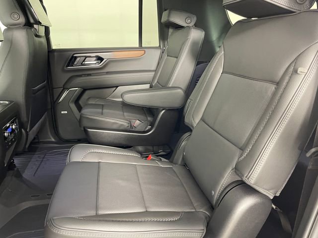 New 2026 GMC Yukon XL Denali w/ Denali Reserve Package AWD/4WD image 14