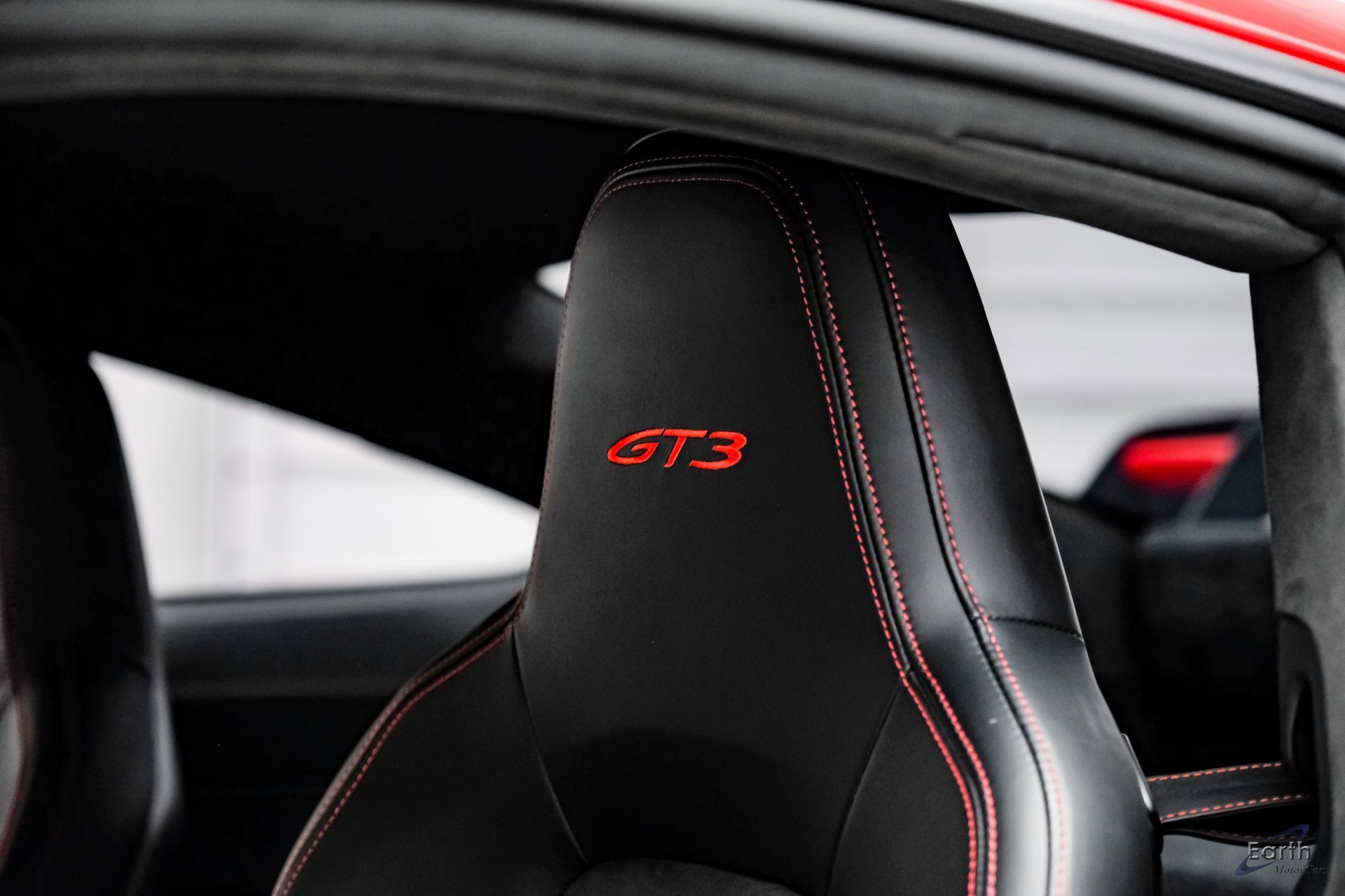 Used 2022 Porsche 911 GT3 image 41