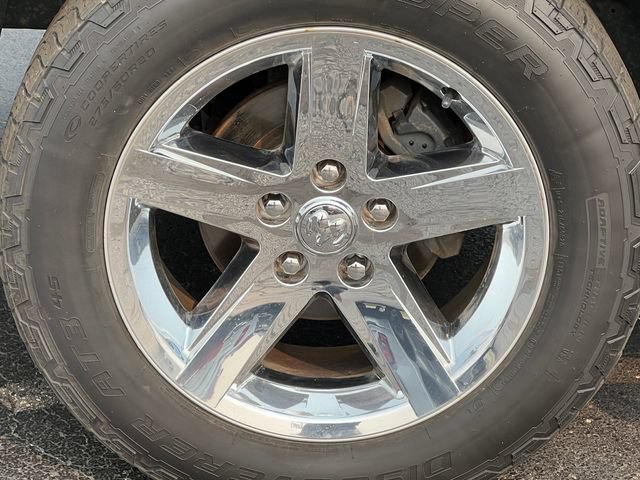 Used 2014 RAM 1500 Express AWD/4WD image 7