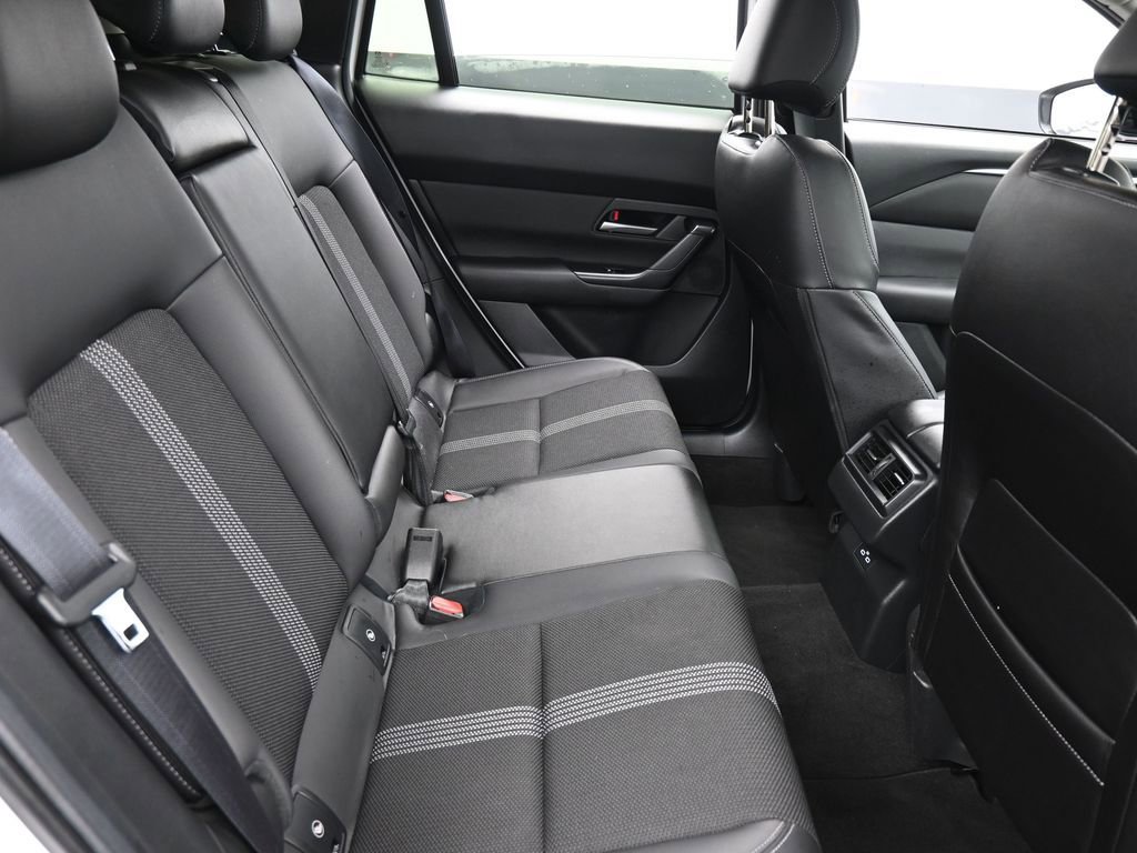 Used 2025 MAZDA CX-50 AWD 2.5 S w/ Select Package image 15