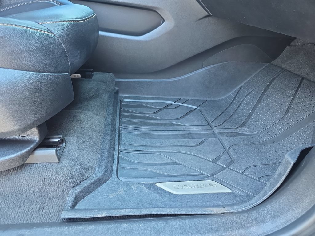 Used 2018 Chevrolet Traverse RS FWD image 32