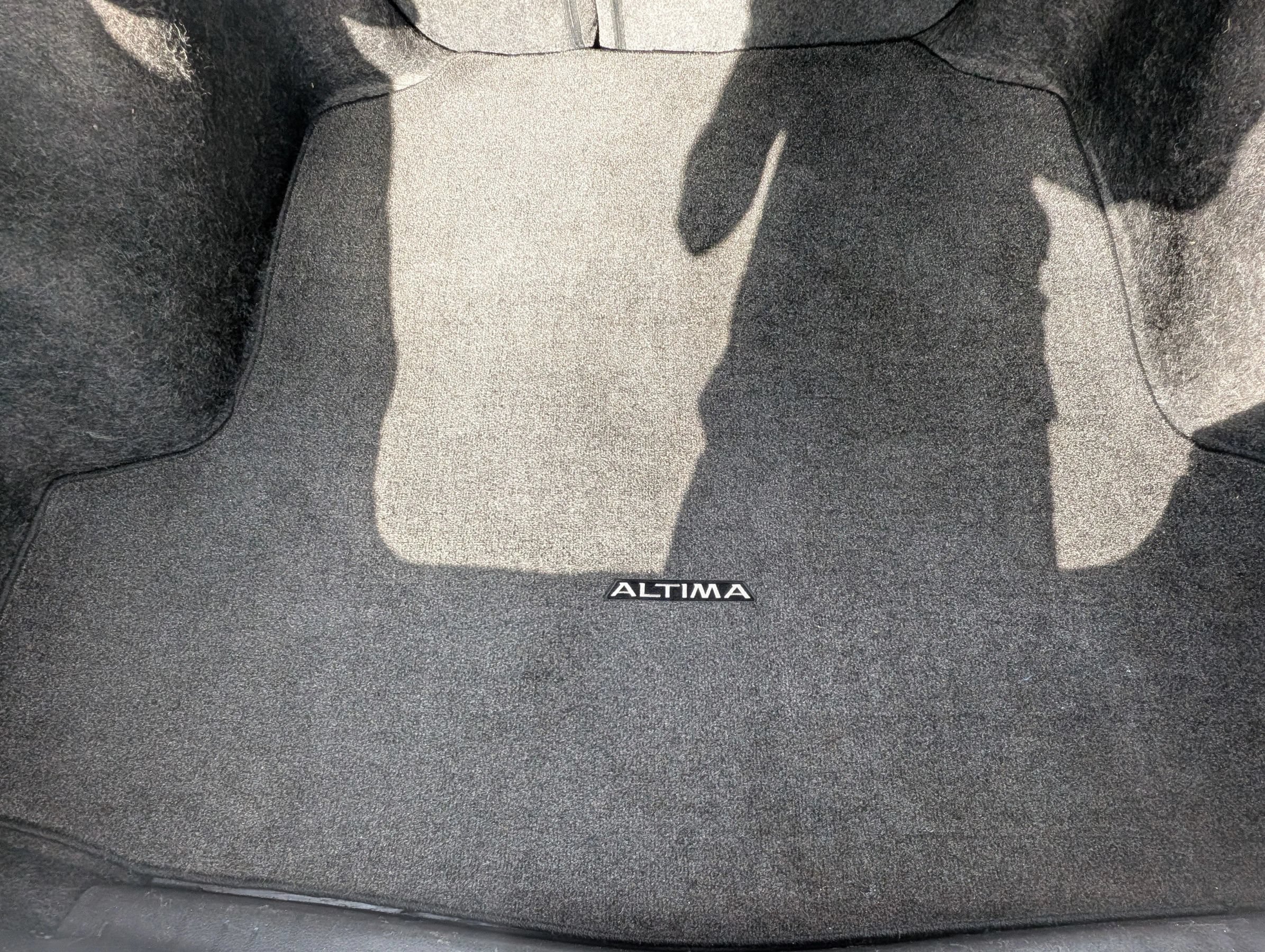 Used 2018 Nissan Altima 2.5 SL FWD image 7
