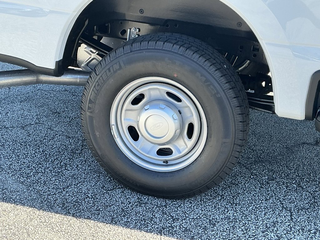 New 2026 Ford F250 XL image 18