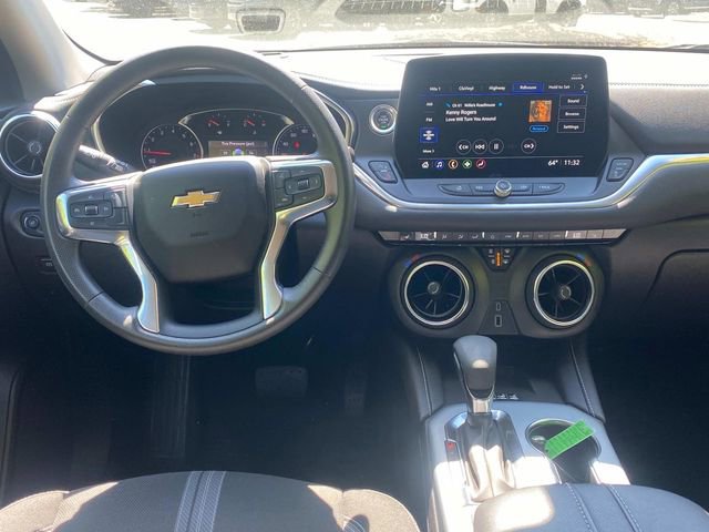 Used 2024 Chevrolet Blazer LT w/ Convenience Package image 8
