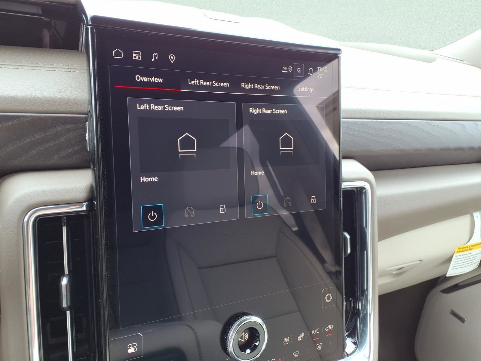 New 2026 GMC Yukon XL Denali image 8